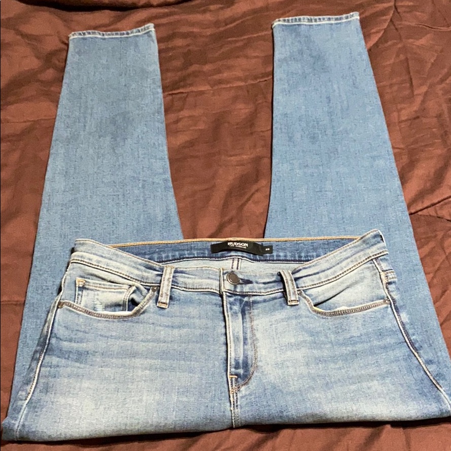 Hudson Brand Jeans